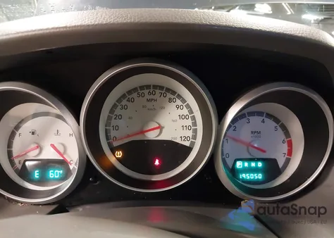 2009 Dodge Grand Caravan Sxt z USA, uszkodzony, nr VIN 2D8HN54X79R531953